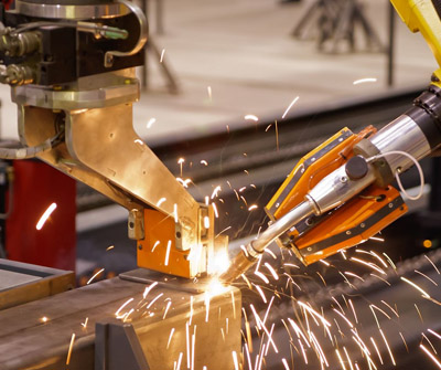 Steel Fabricators in Bangalore